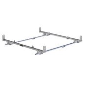 Ford Transit van cargo rack
